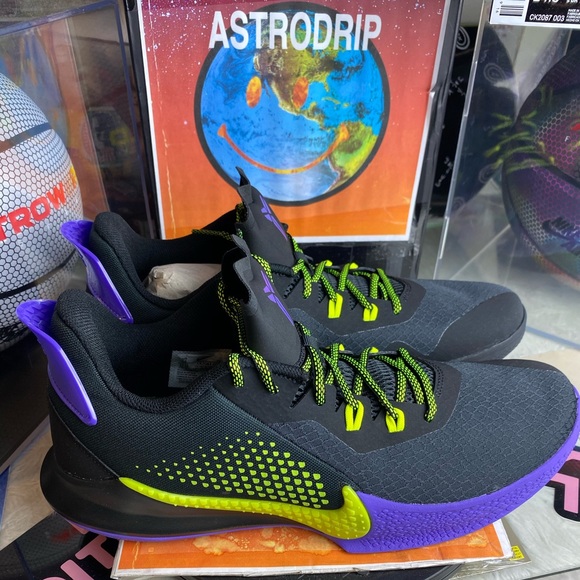 kobe mamba fury lakers